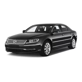 VW PHAETON OCHRANNÁ PLACHTA NA AUTO (2002-2015)