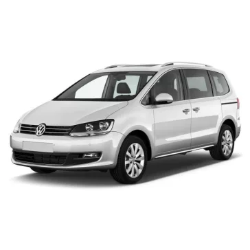 VW SHARAN (7N) OCHRANNÁ PLACHTA NA AUTO (2010-2022)