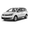 VW SHARAN (7N) OCHRANNÁ PLACHTA NA AUTO (2010-2022)