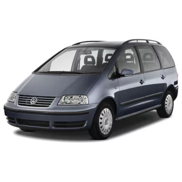 VW SHARAN (7M) OCHRANNÁ PLACHTA NA AUTO (1995-2010)