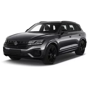 VW TOUAREG (CR) OCHRANNÁ PLACHTA NA AUTO (2018-)
