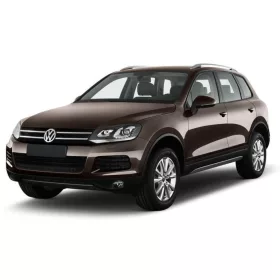 VW TOUAREG (7P) OCHRANNÁ PLACHTA NA AUTO (2010-2014)