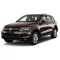 VW TOUAREG (7P) OCHRANNÁ PLACHTA NA AUTO (2010-2014)