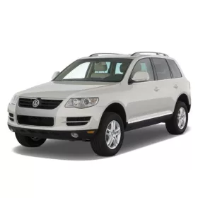 VW TOUAREG (7L) OCHRANNÁ PLACHTA NA AUTO (2002-2010)