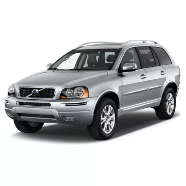 VOLVO XC90 OCHRANNÁ PLACHTA NA AUTO (2002-2014)