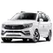 SSANGYONG RODIUS OCHRANNÁ PLACHTA NA AUTO (2013-)