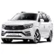 SSANGYONG RODIUS MOBILE GARAGE PLACHTA NA AUTO (2013-)