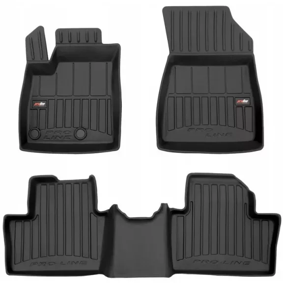 3D PROLINE - MILD HYBRID