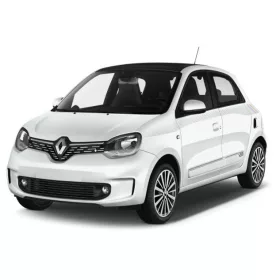 RENAULT TWINGO E-TECH GUMOVÉ ROHOŽE (2020-)