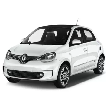 RENAULT TWINGO E-TECH GUMOVÉ ROHOŽE (2020-)