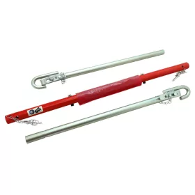 Oj kompasu - 3 tony, 205 cm, pružina