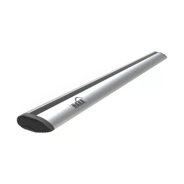   Audi A6 2004-2011 (combi, integrované strešné lyžiny) HAKR STREŠNÝ NOSIČ
