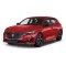 PEUGEOT 308 GUMOVÉ ROHOŽE (2021-)