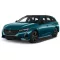 PEUGEOT 308 SW GUMOVÉ ROHOŽE (2021-)