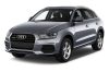 Audi Q3 2011-2018 (s integrovanými strešnými lyžinami) STREŠNÝ NOSIČ HAKR