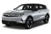 OPEL GRANDLAND GUMOVÉ ROHOŽE (2025-)
