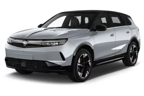 OPEL GRANDLAND GUMOVÉ ROHOŽE (2025-)