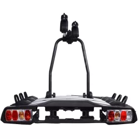 Nosič bicyklov na ťažné zariadenie Dolphin 3 TÜV