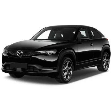MAZDA MX-30 GUMOVÉ ROHOŽE (2020-)