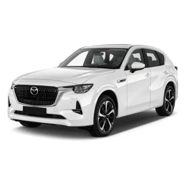 MAZDA CX-60 GUMOVÉ ROHOŽE (2022-)