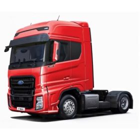 FORD F-MAX DEFLEKTORY (2018-)