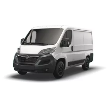 OPEL MOVANO GUMOVÉ ROHOŽE (2021-)