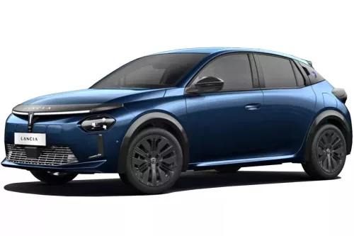 LANCIA YPSILON GUMOVÉ ROHOŽE (2024-)