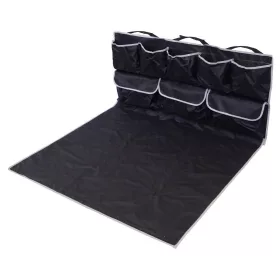 Compass ochranný poťah do kufra s vreckami.