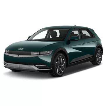 HYUNDAI IONIQ 5 GUMOVÉ ROHOŽE (2021-)
