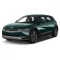HYUNDAI IONIQ 5 GUMOVÉ ROHOŽE (2021-)
