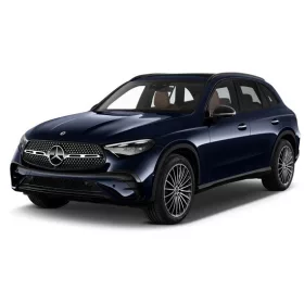 MERCEDES-BENZ GLC (X254) GUMOVÉ ROHOŽE (2022-)