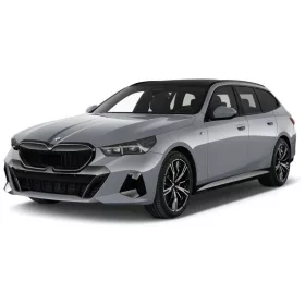 BMW 5/i5 (G61) GUMOVÉ ROHOŽE (2023-)