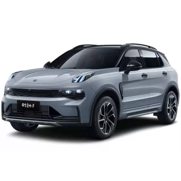 LYNK & CO 01 GUMOVÉ ROHOŽE (2021-)