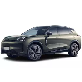 LYNK & CO 08 GUMOVÉ ROHOŽE (2023-)