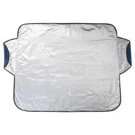 Clona na čelné sklo (145x120)