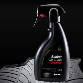 Gledring čistič gumových rohoží - 500 ml