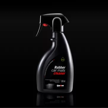 Gledring čistič gumových rohoží - 500 ml
