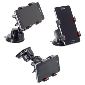 Compass prísavný držiak telefónu