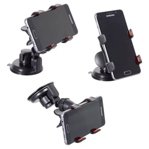 Compass prísavný držiak telefónu