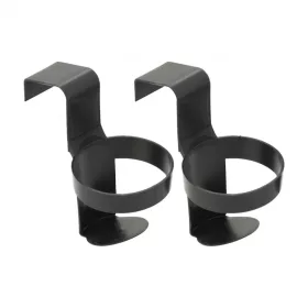 Compass držiaky na nápoje do auta (2 ks)