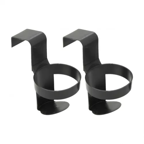 Compass držiaky na nápoje do auta (2 ks)