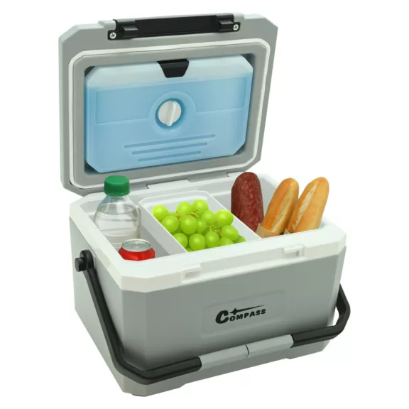 Compass chladiaci box s chladiacimi vložkami (5 l)