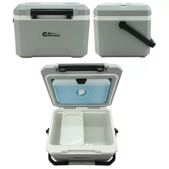Compass chladiaci box s chladiacimi vložkami (5 l)