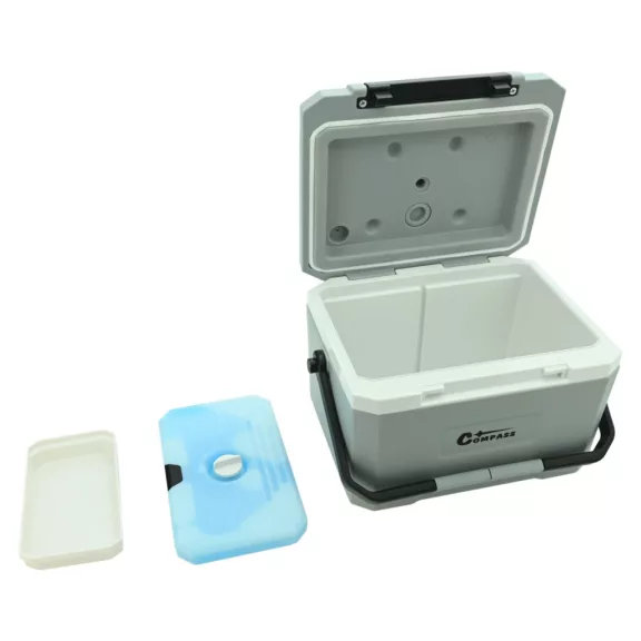 Compass chladiaci box s chladiacimi vložkami (5 l)