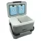 Compass chladiaci box s chladiacimi vložkami (16 l)