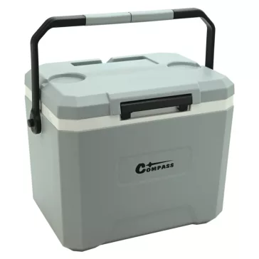 Compass chladiaci box s chladiacimi vložkami (16 l)
