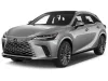 LEXUS RX (AL30) 3D GUMOVÉ ROHOŽE (2022-)