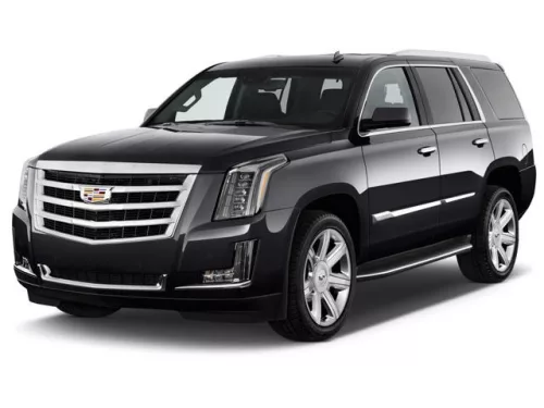 CADILLAC ESCALADE (2015-2020) GUMENÉ AUTOROHOŽE