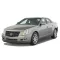 CADILLAC ATS VANIČKA DO KUFRA (2007-2014)