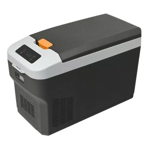 Kompresorový chladič Compass - 28l